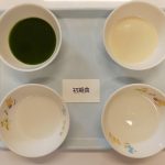 離乳食　初期食