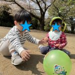 【新年度が始まりました！】