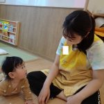 【今日のひとこまです🌻】4月21日　晴☀