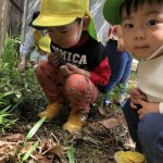 【散歩】4月21日 ☀晴