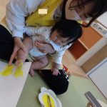 ４月２４日晴☀　今日は少し寒いね❣