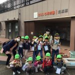 最後の遠足