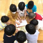 カブの種取り