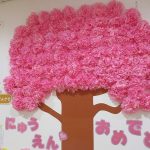 令和5年度 入園式です!