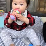 かわいい!だいち組さん!!