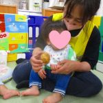 💛５月２９日💛大岡山 『食育活動：じゃがいも❣』　