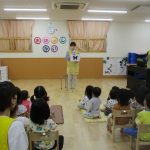 5月のお話会