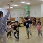 ジャンボリー○○○ー踊ってみた!