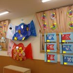 子どもの日の集い