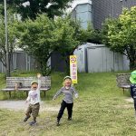 そらぐみ5月ブログ