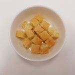 離乳食　完了期食おやつ