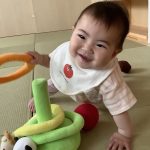 4月のだいち組