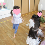 💛5月17日💛大岡山『○○ちゃんの5歳のお誕生日会』『だいち組の食事の様子』