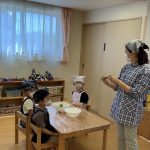 5月のたいよう組
