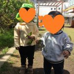 そよかぜ組探検隊!