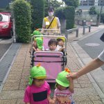 ５月２６日（金曜日）曇☁