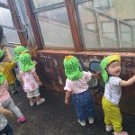 ５月３０日（火曜日）☂後☁