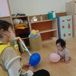 5月9日（火曜日）晴☀