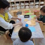 ５月１２日（金曜日）曇