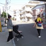 ５月１８日（木曜日）晴☀