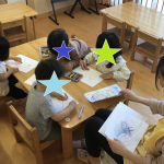 <ふたば組>　活動の様子♪