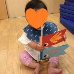 こいのぼりできたよ！