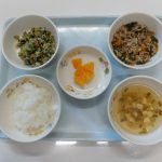 離乳食完了期