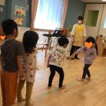 どーん！じゃんけんぽい！
