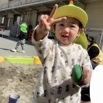 そよかぜ組　～4月の様子～