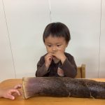 ふたば組　食育