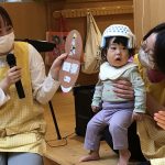 ４月誕生会