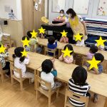 うみぐみ 4月ブログ