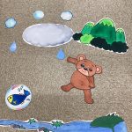 にじいろ体験DAY!6月