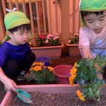 花育PART2!#1