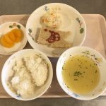 こどもの日行事食