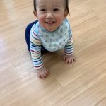 だいち組 園生活がスタート!!!