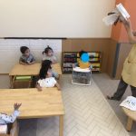そよかぜ組　みんな大好き☆はらぺこあおむし