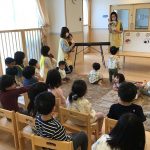 子どもの日の集い