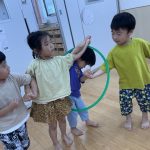 2023年6月にじ亀戸そらぐみブログ