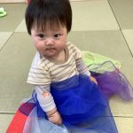 にじいろ保育園北加瀬 だいち組