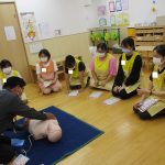 AED訓練ブログ