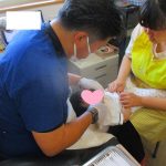 💛６月１日💛大岡山 『歯科検診❣』