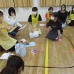 💛６月２３日💛大岡山 『職員研修の様子❣』