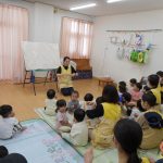 6月にじいろ広場