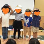 交通安全教室