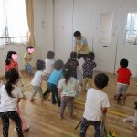 💛６月２７日💛大岡山 『幼児体操教室❣』
