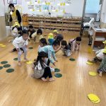 たいよう組５月ブログ