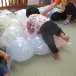 💛6月12日💛大岡山 『だいち組:室内遊びの様子❣』