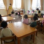 💛6月21日💛大岡山 『たいよう組:健康教育❣』