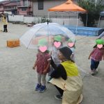 💛6月30日💛大岡山 『ふたば組:雨の音きこえる?❣』